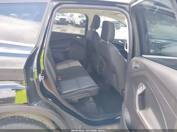 1FMCU9GD6JUB07901 2018 FORD ESCAPE - Image 8