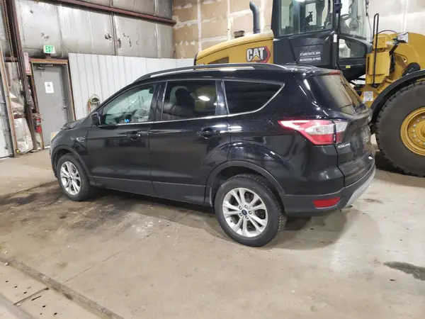 1FMCU9GD6JUB15559 2018 FORD ESCAPE - Image 2