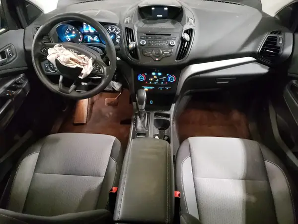 1FMCU9GD6JUB15559 2018 FORD ESCAPE - Image 8