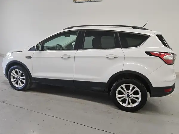 1FMCU9GD6JUB16856 2018 FORD ESCAPE - Image 2