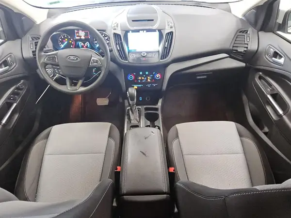 1FMCU9GD6JUB16856 2018 FORD ESCAPE - Image 8
