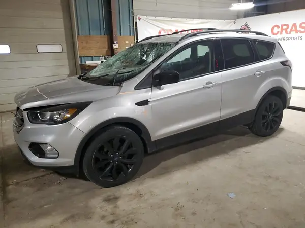 1FMCU9GD6JUB16937 2018 FORD ESCAPE - Image 1