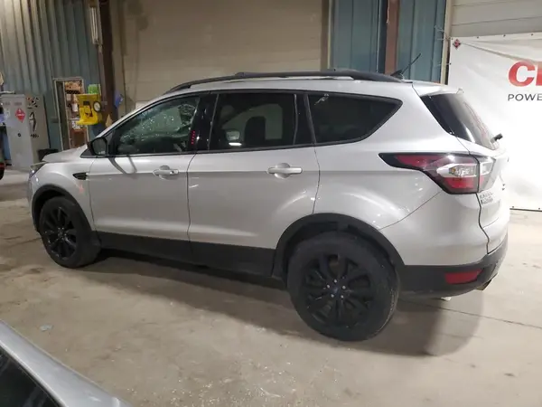 1FMCU9GD6JUB16937 2018 FORD ESCAPE - Image 2