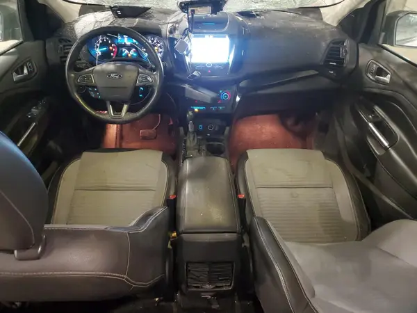 1FMCU9GD6JUB16937 2018 FORD ESCAPE - Image 8