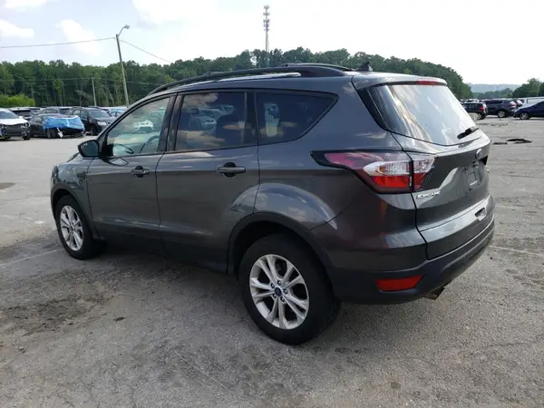 1FMCU9GD6JUB18199 2018 FORD ESCAPE - Image 2