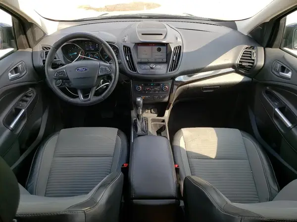 1FMCU9GD6JUB18199 2018 FORD ESCAPE - Image 8