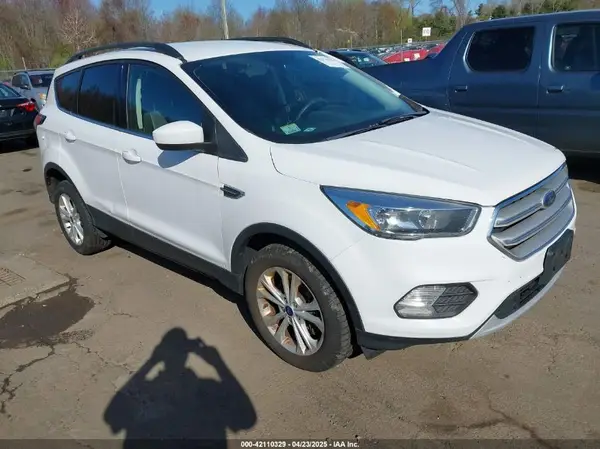 1FMCU9GD6JUB18297 2018 FORD ESCAPE - Image 1