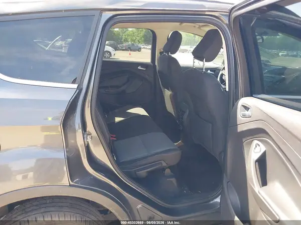 1FMCU9GD6JUB19398 2018 FORD ESCAPE - Image 8