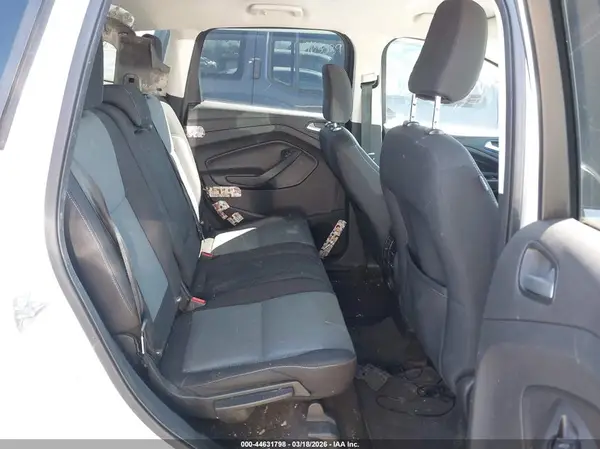 1FMCU9GD6JUB19417 2018 FORD ESCAPE - Image 8