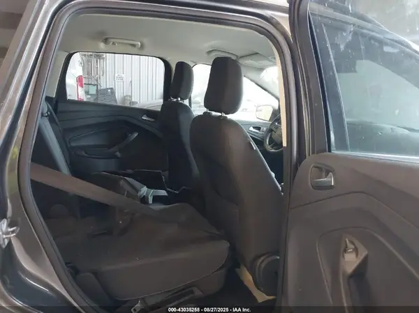 1FMCU9GD6JUB23175 2018 FORD ESCAPE - Image 8