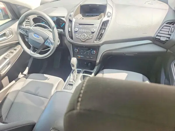 1FMCU9GD6JUB28537 2018 FORD ESCAPE - Image 8