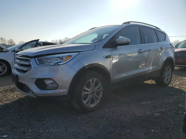 1FMCU9GD6JUB29350 2018 FORD ESCAPE - Image 1