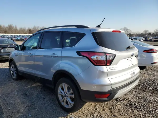 1FMCU9GD6JUB29350 2018 FORD ESCAPE - Image 2
