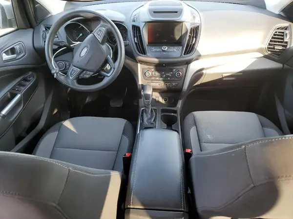 1FMCU9GD6JUB29350 2018 FORD ESCAPE - Image 8
