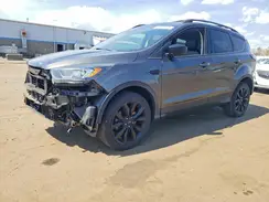 1FMCU9GD6JUB30224 2018 FORD ESCAPE