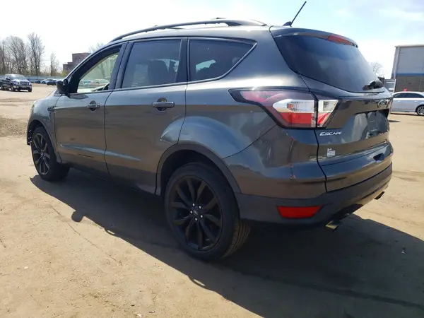 1FMCU9GD6JUB30224 2018 FORD ESCAPE - Image 2