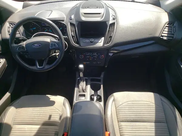1FMCU9GD6JUB30224 2018 FORD ESCAPE - Image 8