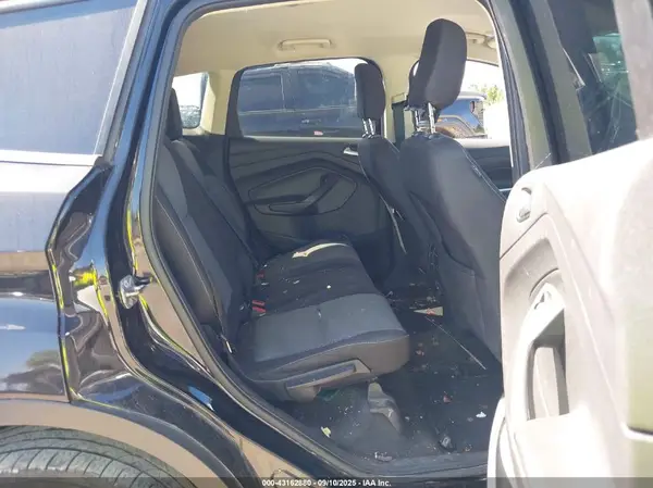 1FMCU9GD6JUB33334 2018 FORD ESCAPE - Image 8