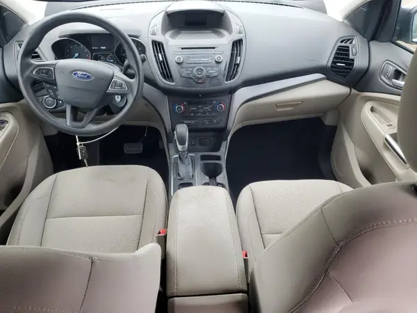1FMCU9GD6JUB33446 2018 FORD ESCAPE - Image 8