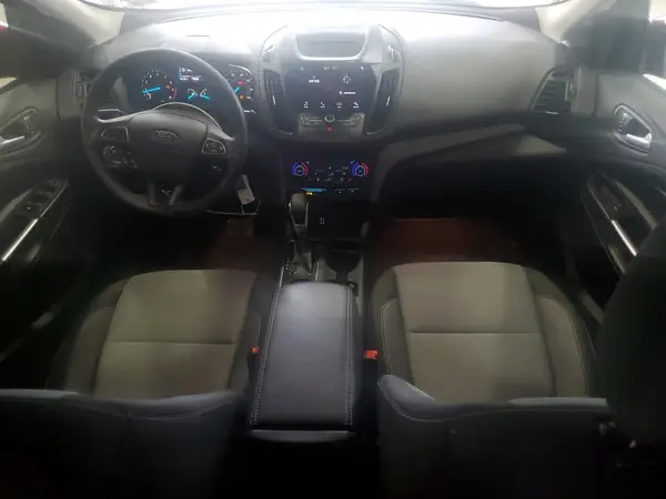 1FMCU9GD6JUB37352 2018 FORD ESCAPE - Image 8