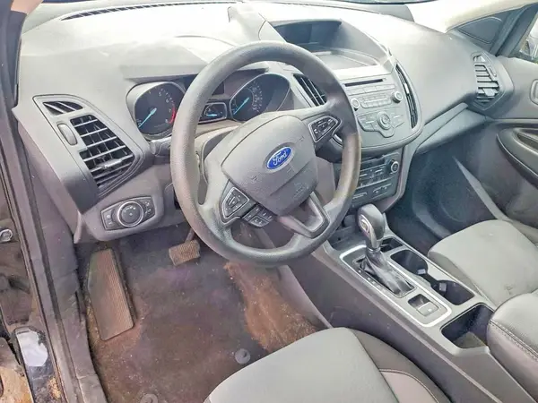1FMCU9GD6JUB38016 2018 FORD ESCAPE - Image 8