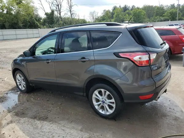 1FMCU9GD6JUB38064 2018 FORD ESCAPE - Image 2