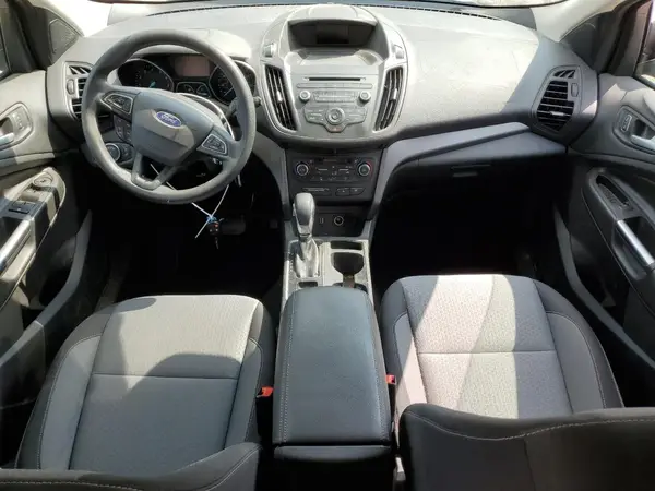 1FMCU9GD6JUB38064 2018 FORD ESCAPE - Image 8
