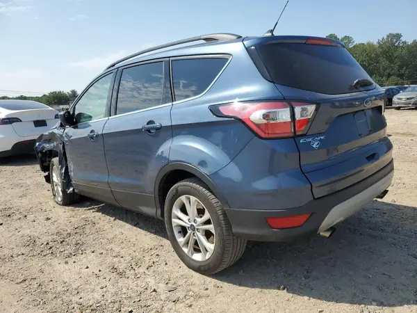 1FMCU9GD6JUB38758 2018 FORD ESCAPE - Image 2
