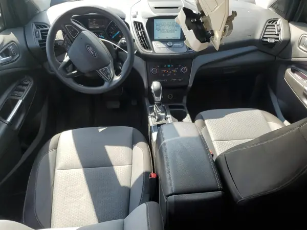 1FMCU9GD6JUB38758 2018 FORD ESCAPE - Image 8