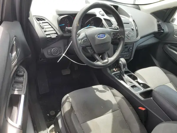 1FMCU9GD6JUB40025 2018 FORD ESCAPE - Image 8