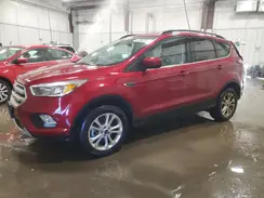 1FMCU9GD6JUB40641 2018 FORD ESCAPE