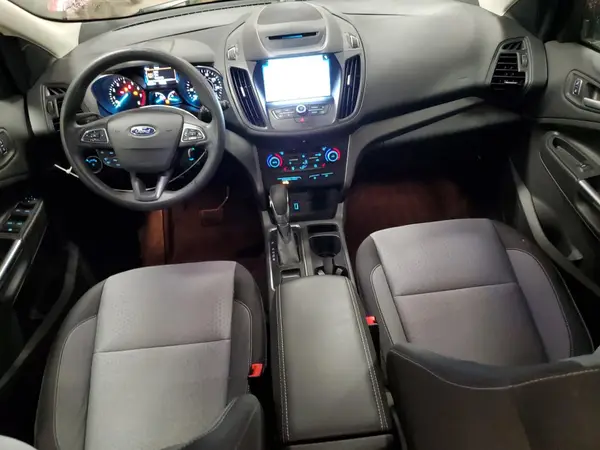1FMCU9GD6JUB41465 2018 FORD ESCAPE - Image 8
