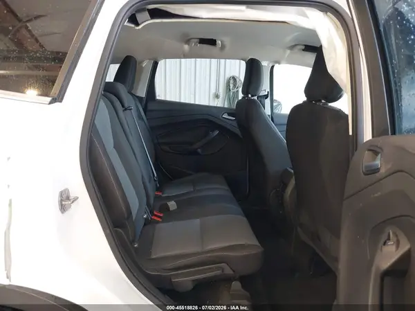 1FMCU9GD6JUB43409 2018 FORD ESCAPE - Image 8