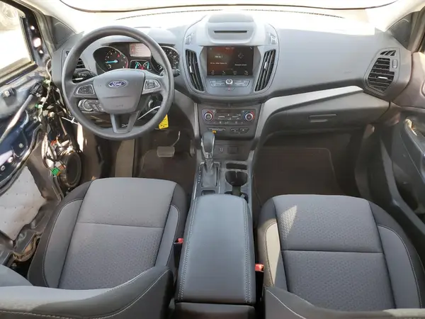 1FMCU9GD6JUB44205 2018 FORD ESCAPE - Image 8