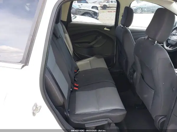 1FMCU9GD6JUB45046 2018 FORD ESCAPE - Image 8