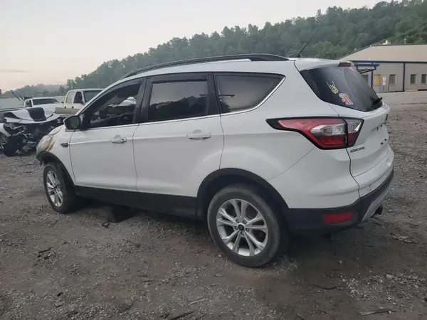 1FMCU9GD6JUB45273 2018 FORD ESCAPE - Image 2