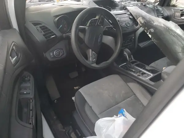 1FMCU9GD6JUB45273 2018 FORD ESCAPE - Image 8