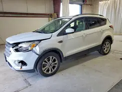 1FMCU9GD6JUB45323 2018 FORD ESCAPE