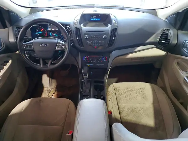 1FMCU9GD6JUB45323 2018 FORD ESCAPE - Image 8