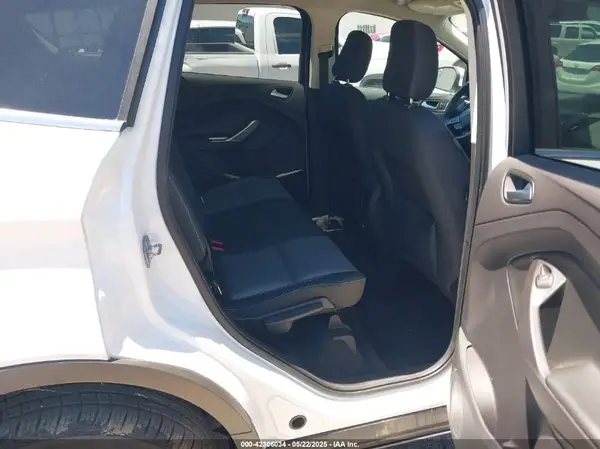 1FMCU9GD6JUB45337 2018 FORD ESCAPE - Image 8