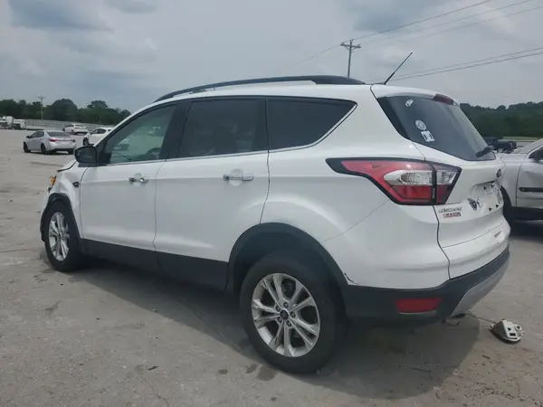 1FMCU9GD6JUB45421 2018 FORD ESCAPE - Image 2