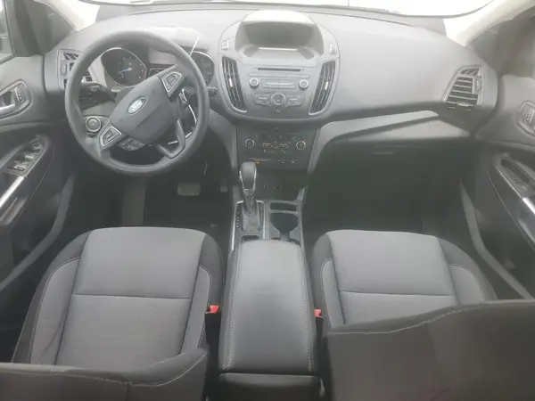 1FMCU9GD6JUB45421 2018 FORD ESCAPE - Image 8