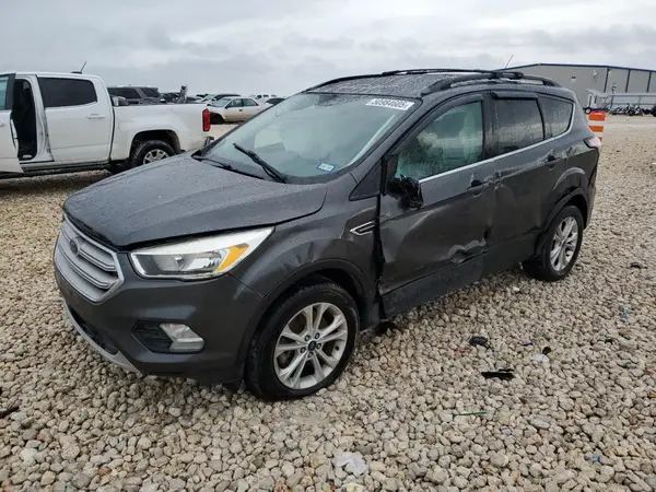 1FMCU9GD6JUB45628 2018 FORD ESCAPE - Image 1