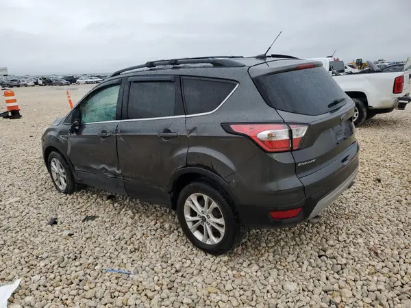 1FMCU9GD6JUB45628 2018 FORD ESCAPE - Image 2
