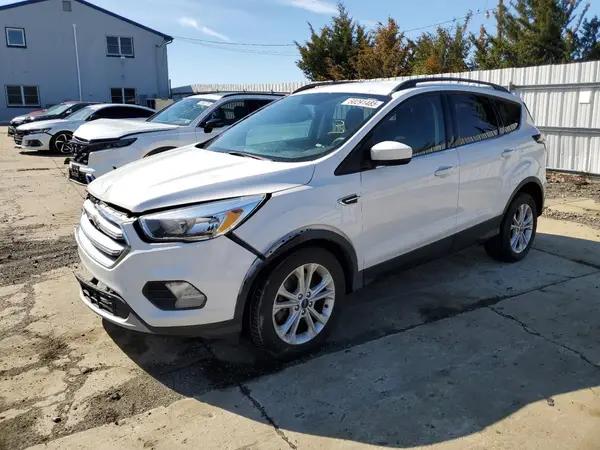 1FMCU9GD6JUB46293 2018 FORD ESCAPE - Image 1
