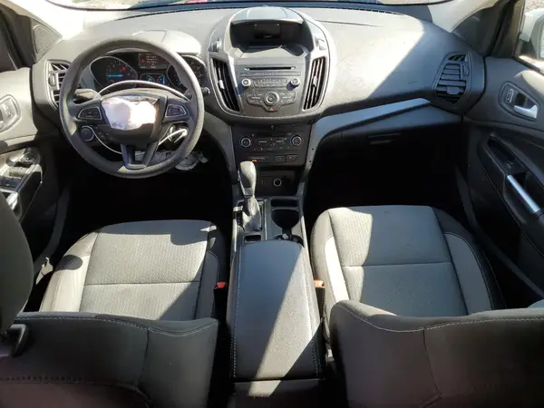 1FMCU9GD6JUB46293 2018 FORD ESCAPE - Image 8