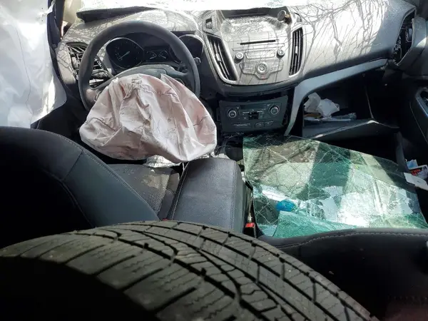 1FMCU9GD6JUB51980 2018 FORD ESCAPE - Image 8