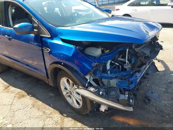 1FMCU9GD6JUB52093 2018 FORD ESCAPE - Image 1