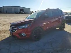 1FMCU9GD6JUB54815 2018 FORD ESCAPE