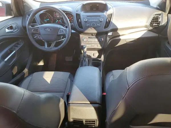 1FMCU9GD6JUB54815 2018 FORD ESCAPE - Image 8